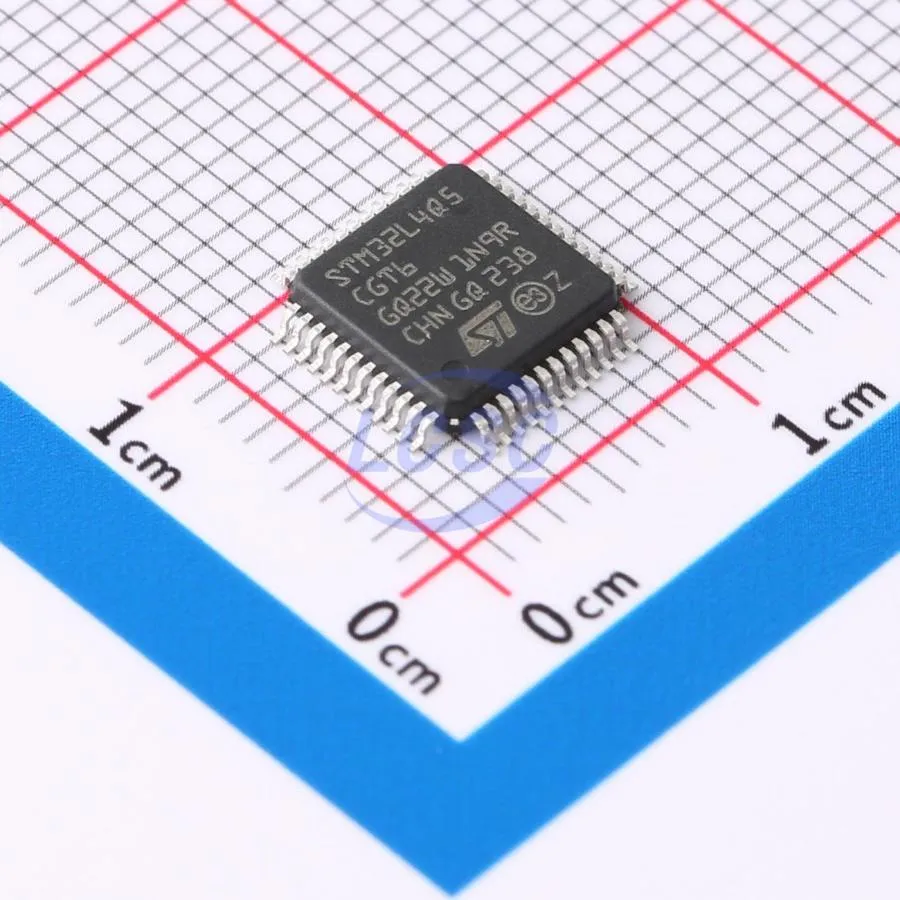 STM32L4Q5CGT6