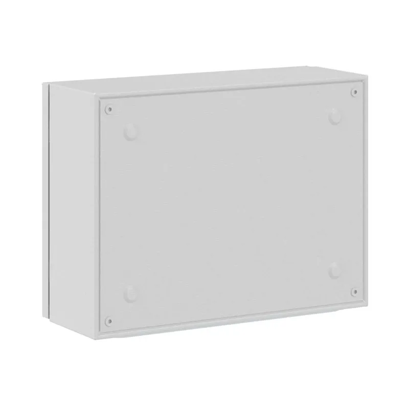 Шкаф ST с монтаж. платой 300х400х150мм от IP65-до IP66 IK10 R5ST0341