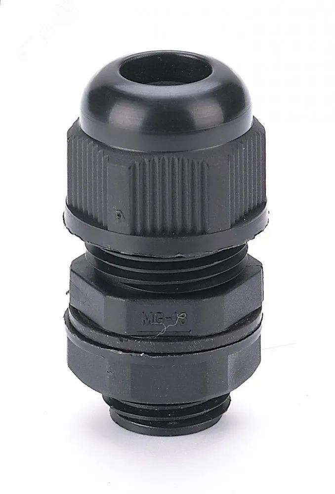 Сальник MG16 d кабеля 6-10мм 32161DEK