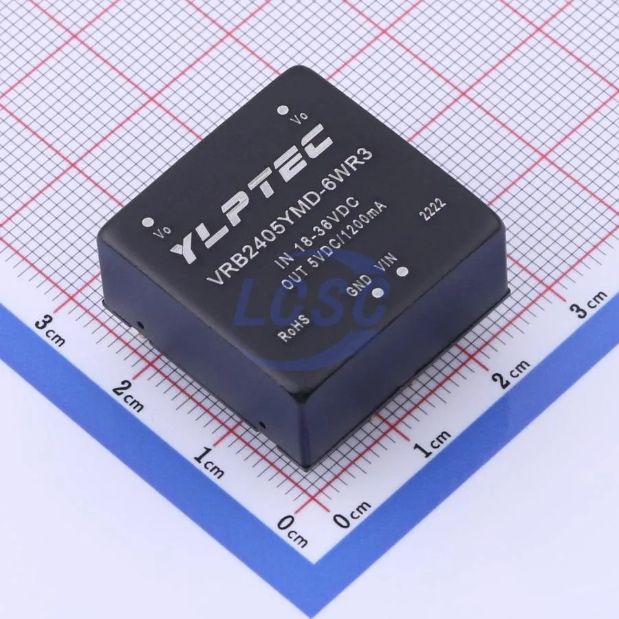 VRB2405YMD-6WR3
