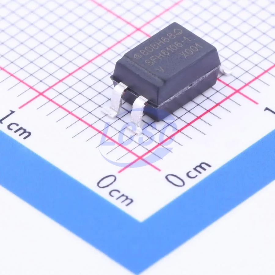 SFH6106-1X001T