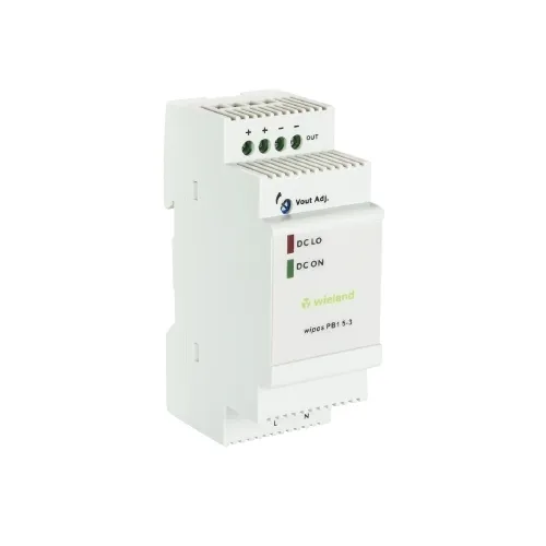 Источник питания WIPOS PB1 5-3