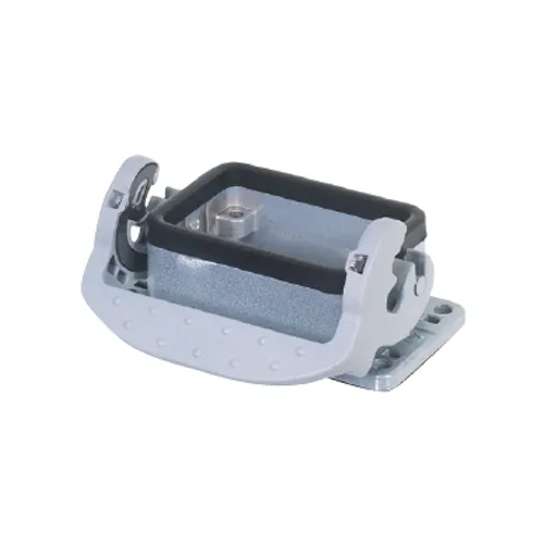 Открытое основание разъема BAS GUT GK 6 69 A
