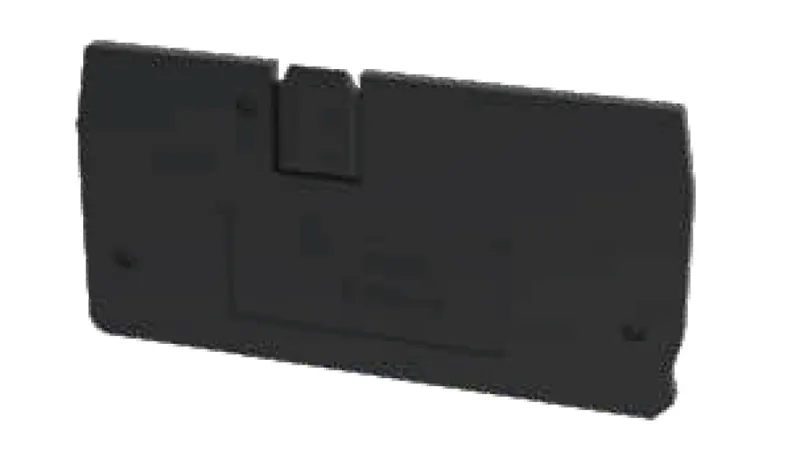 Боковая крышка D-DS4-HE-01P-11-00Z(H)