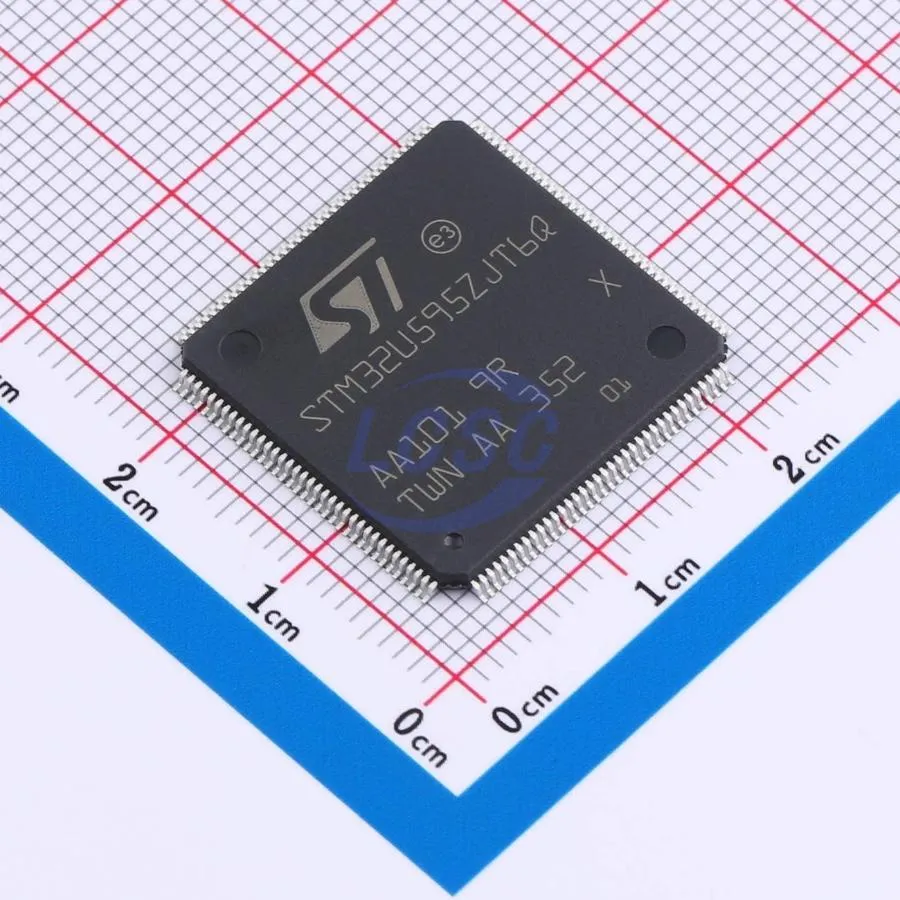 STM32U595ZJT6Q