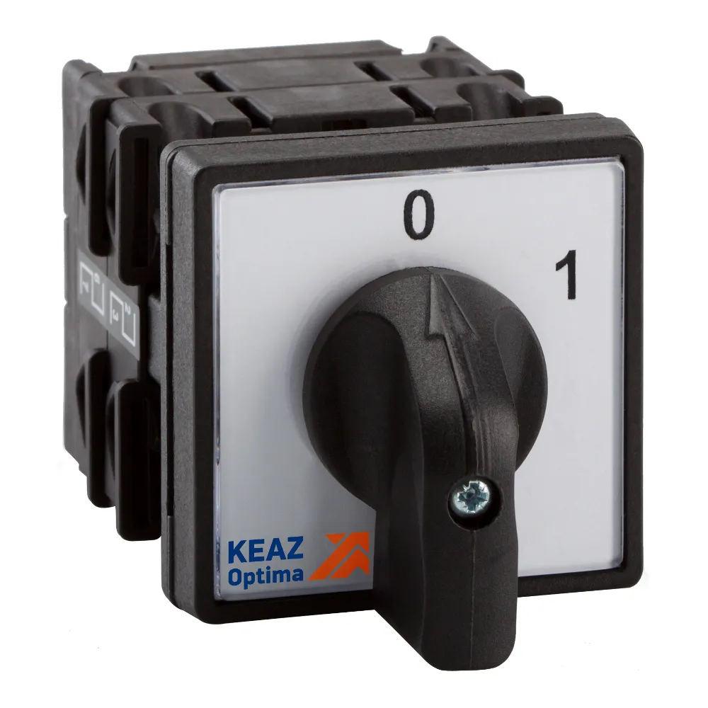 Переключатель OptiSwitch 4G10-92-U-R014 138260