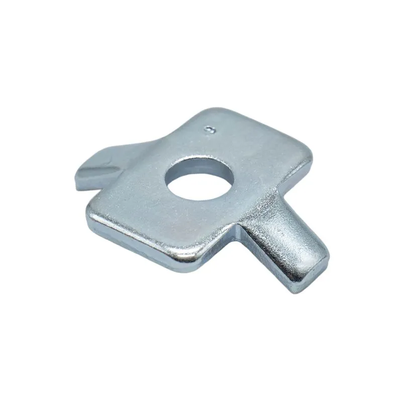 Шайба для провол. лотка M6 (верхняя) (уп.50шт) CM180600