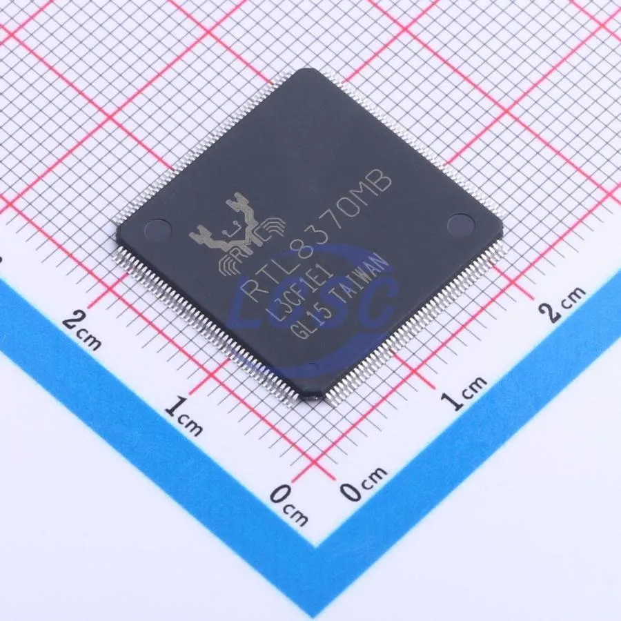 RTL8370MB-CG
