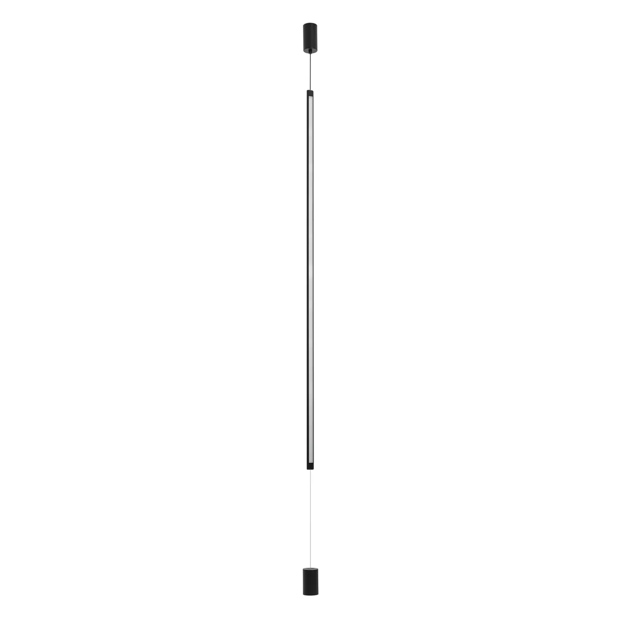 Светильник SP-TABOO-FLOOR-S1300-14W Day4000 (BK, 90 deg, 230V) 035322