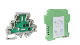 Устройство молниезащиты от ПП UTT-3K-12VDC