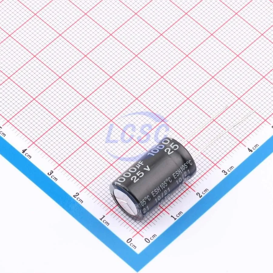 ESH108M025AL3AA