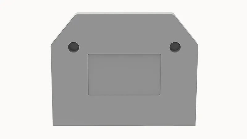 Боковая крышка D-WS4-SD-01P-11-00Z(H)