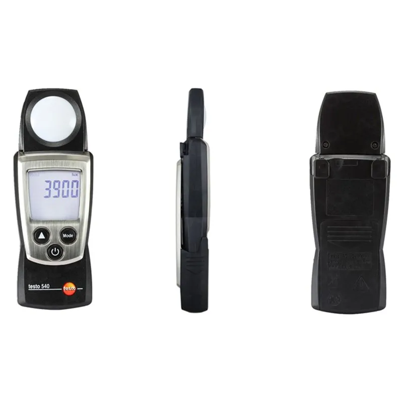 Testo 540