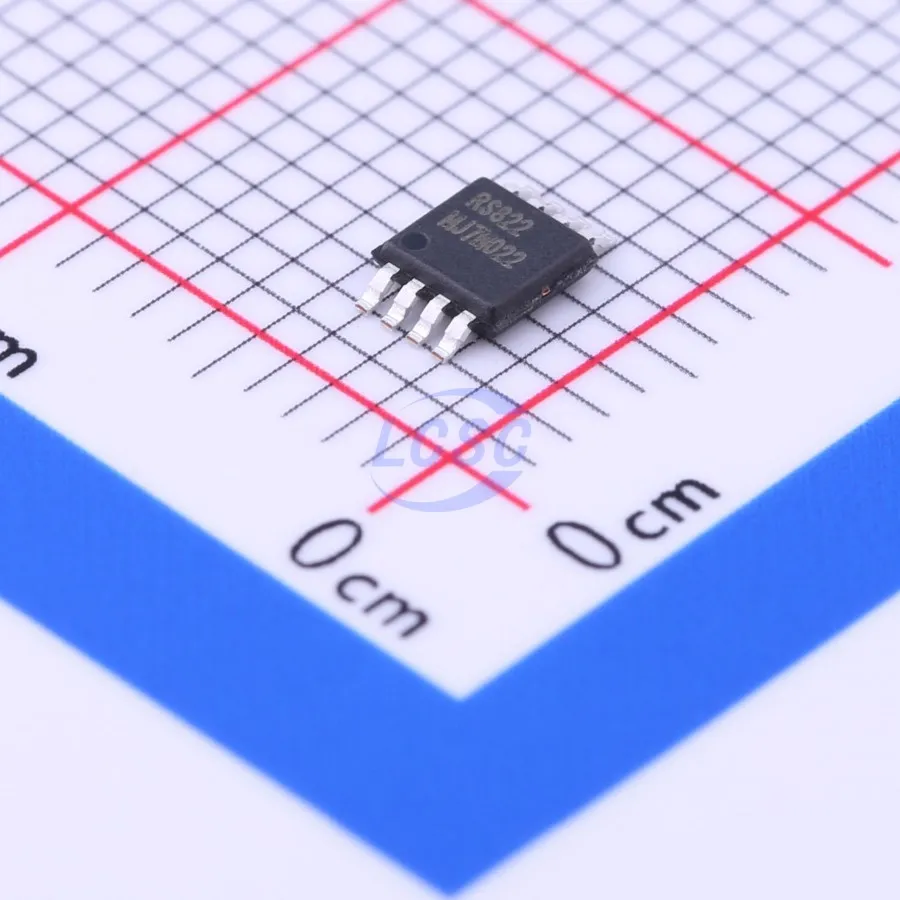RS822XM