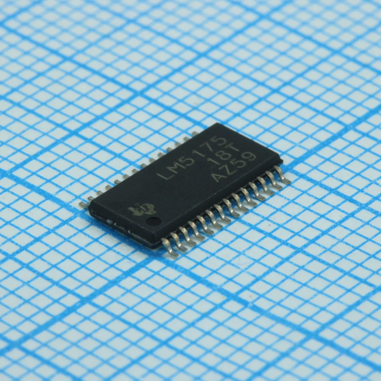 LM5175PWPR