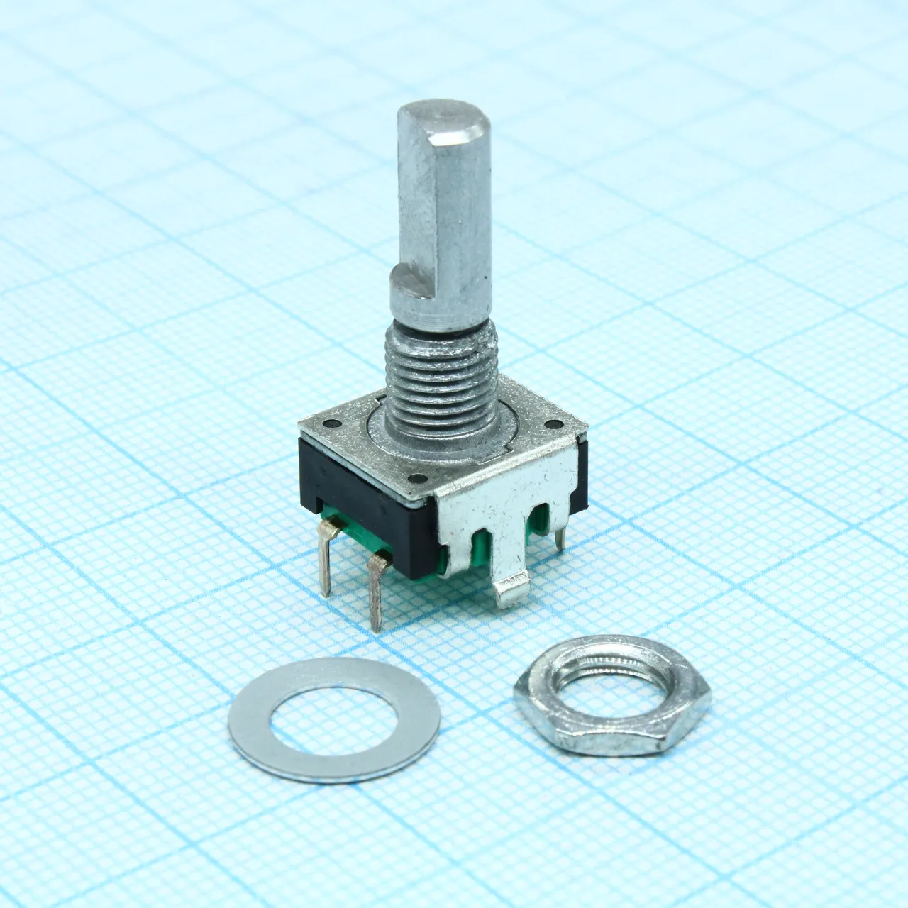PEC11R-4220F-S0012