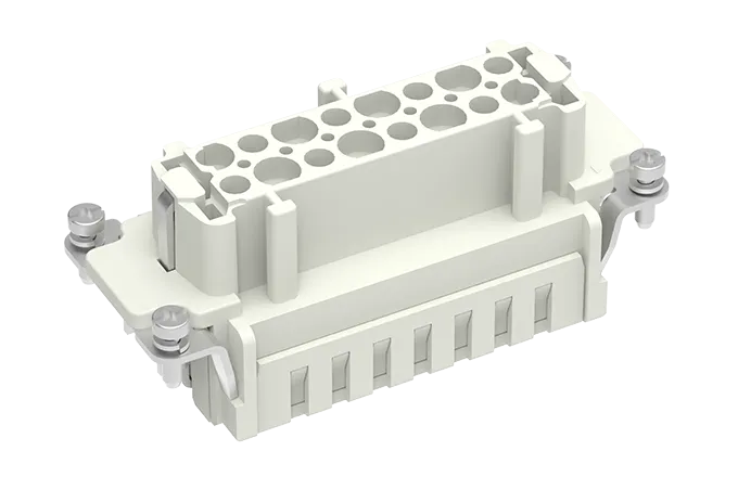 Розеточная контактная вставка SE-016-FC