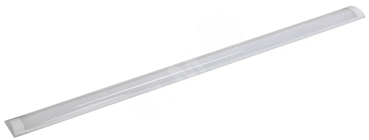 Светильник LED ДБО 5010 45Вт 4000К IP20 1500мм сталь LDBO0-5010-45-4000-K01