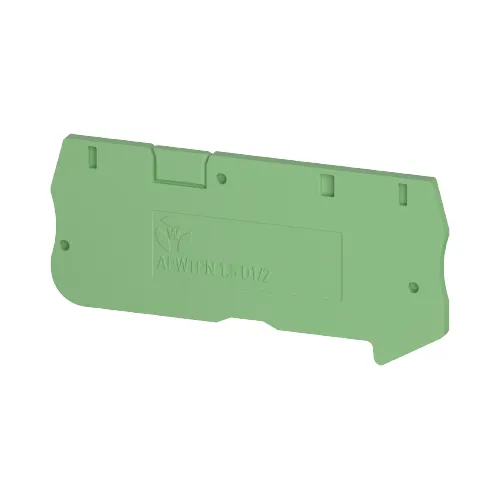 Боковая крышка APWTPN 1.5 D1/2 GN