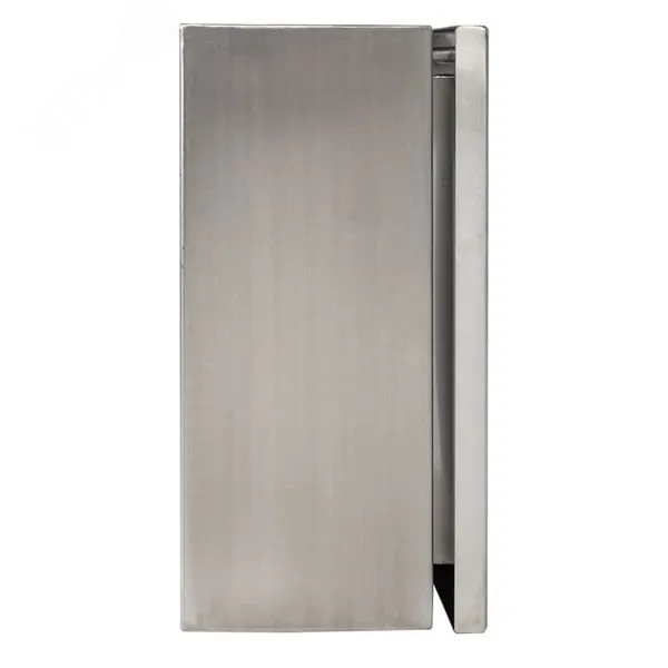 Щит из нержавеющей стали "Inox" AISI 304 (400х300х200) IP66 PROxima mb-inox-432