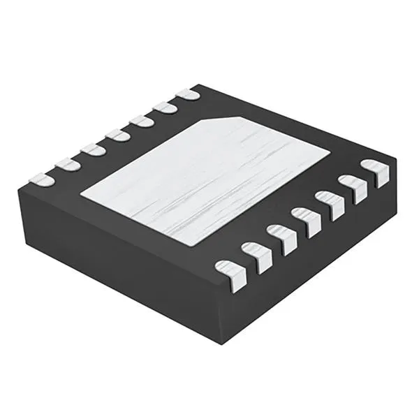MAX17205G+00E