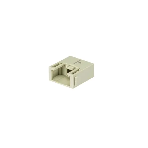 Вилочная контактная вставка MOD ST RJ45
