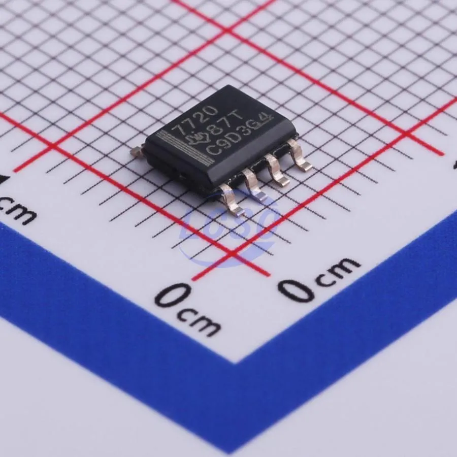 ISO7720DR