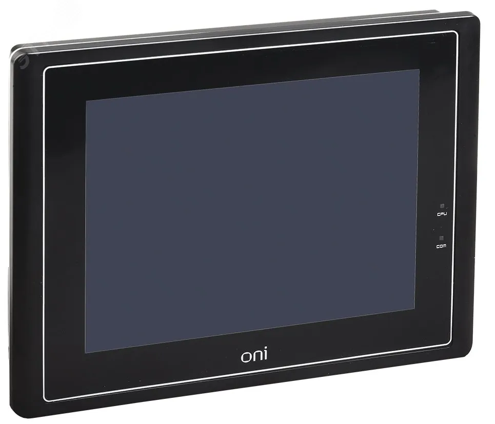 Панель оператора ETG 9.7"" серии ETG-CP-097