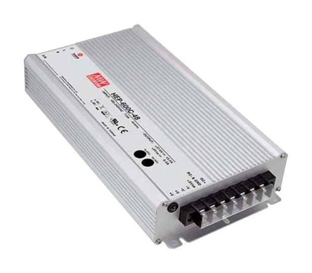HEP-600C-24