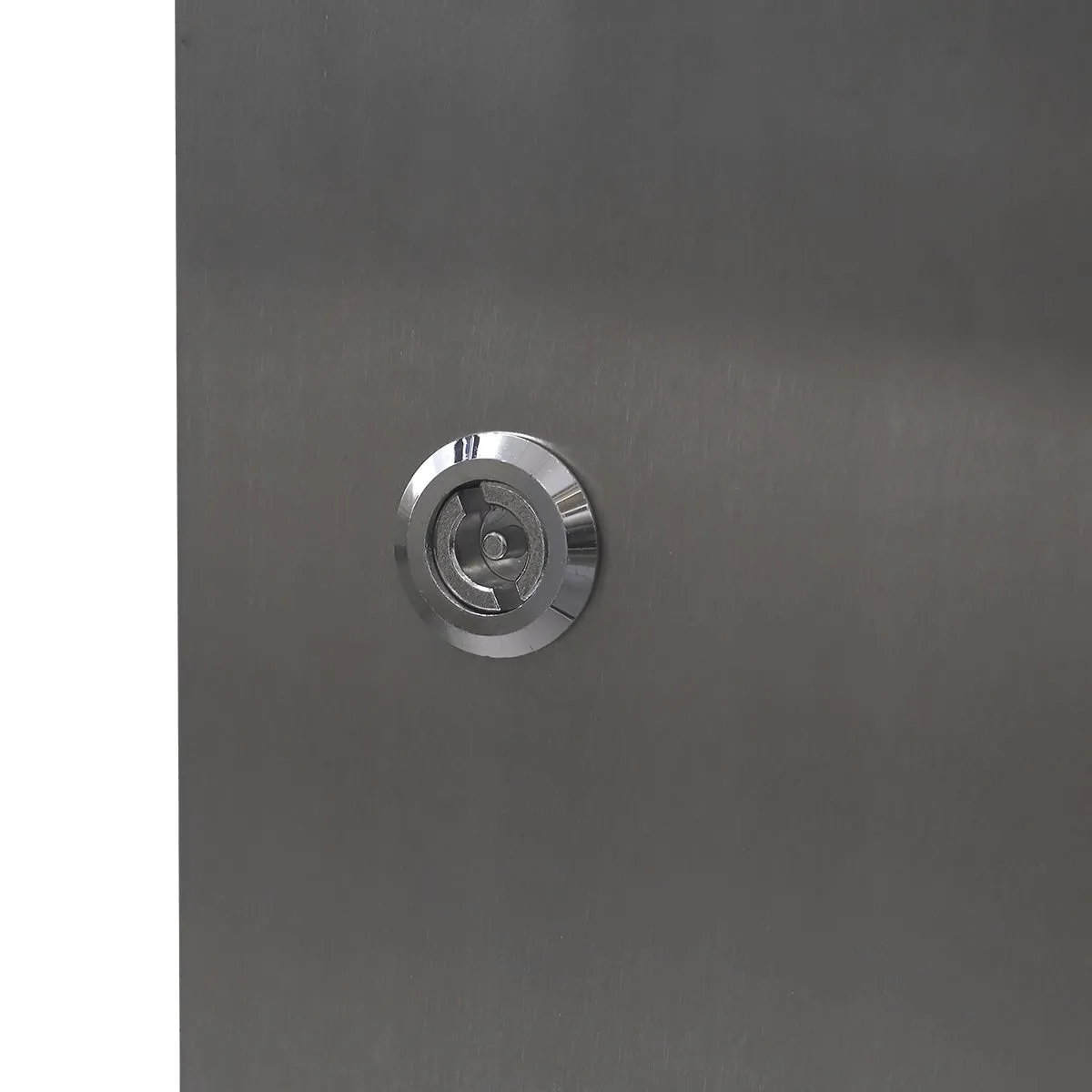 Щит из нержавеющей стали "Inox" AISI 304 (400х400х210) IP66 EKF PROxima