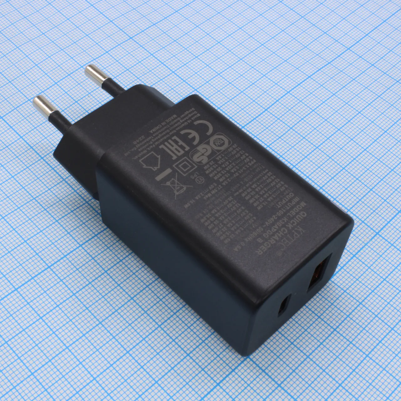 K30APDG B