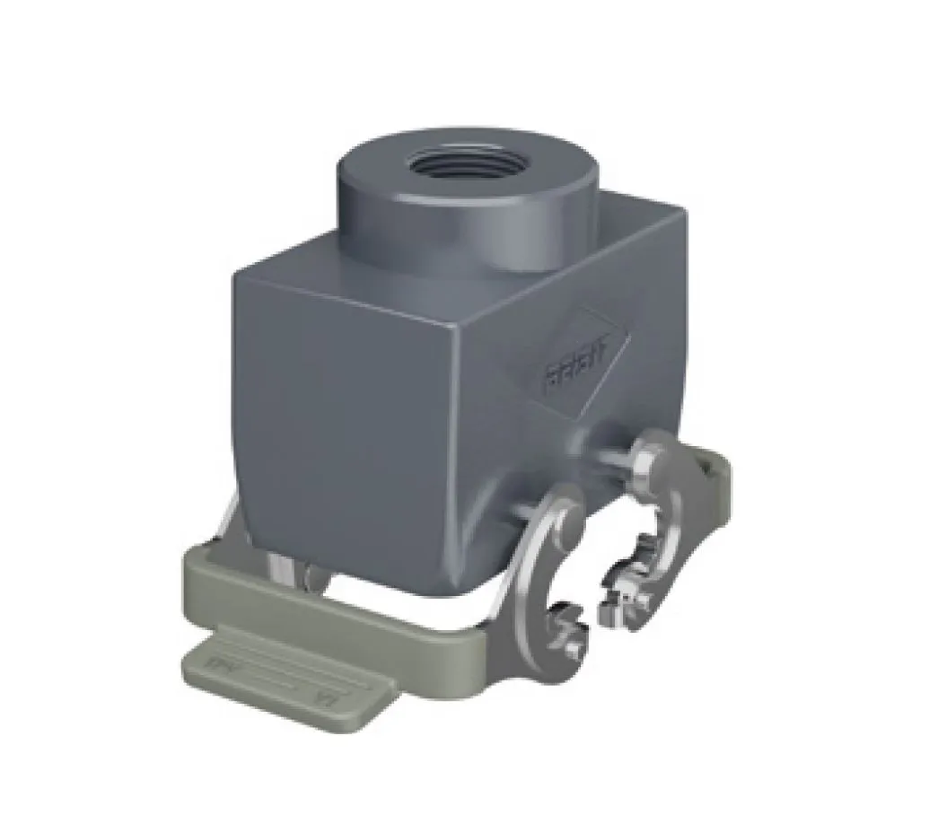 Крышка разъема H10B-TO-2L-PG21