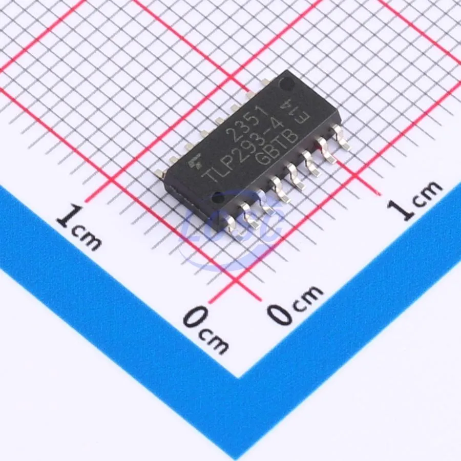 TLP293-4(GB-TP,E