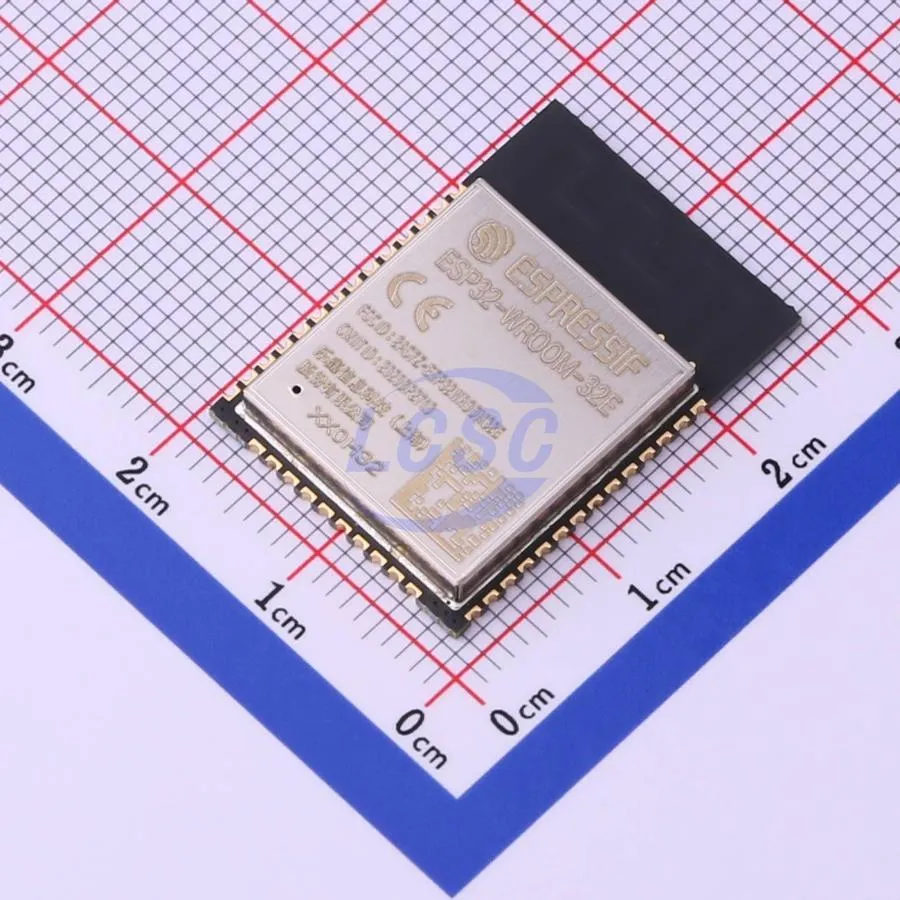 ESP32-WROOM-32E-N4