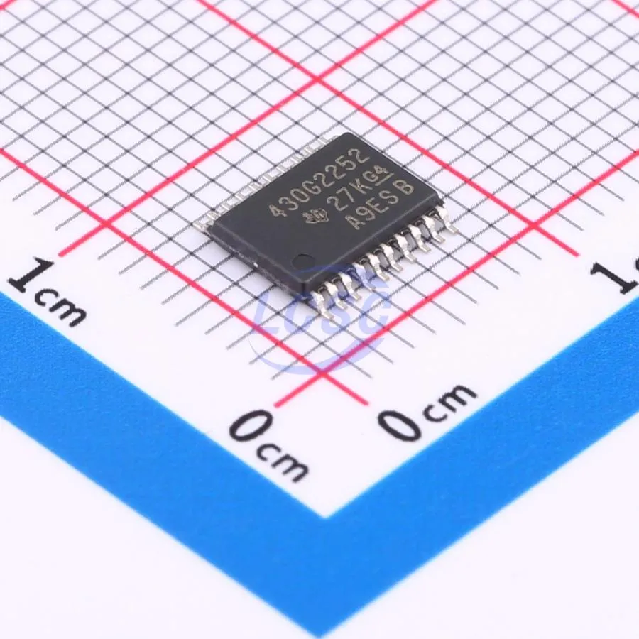 MSP430G2252IPW20R
