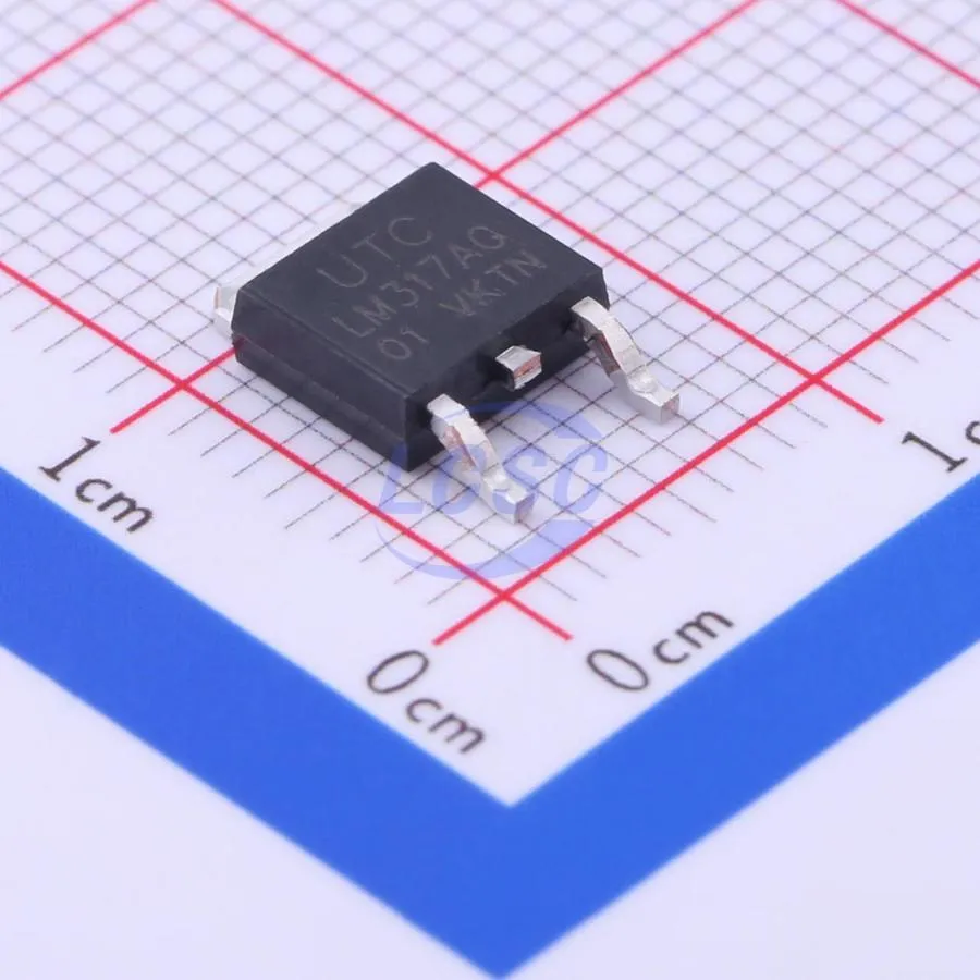 LM317AG-TN3-R