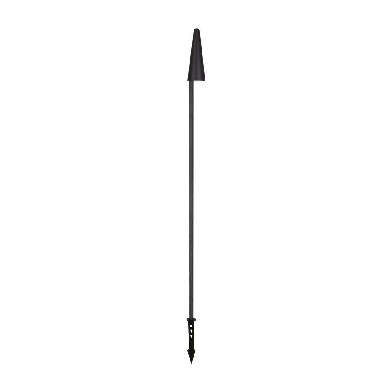 Светильник LGD-CONO-BOLL-H1500-7W Warm3000 (DG, 36 deg, 230V) 037521