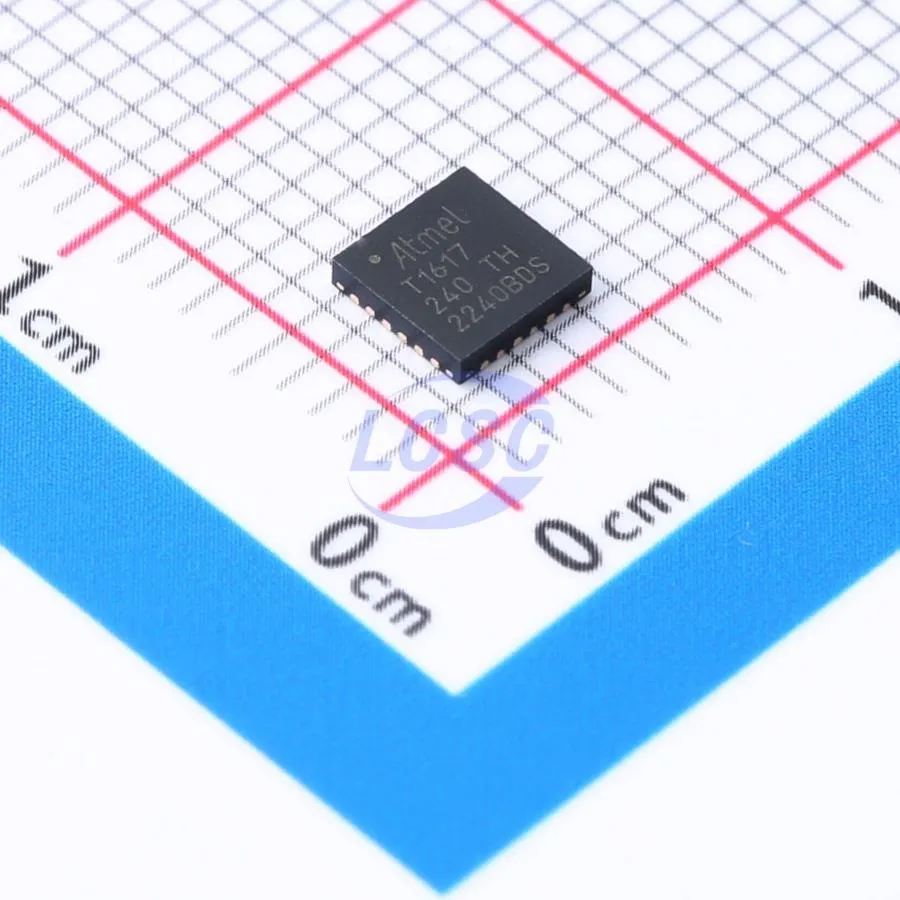 ATTINY1617-MF
