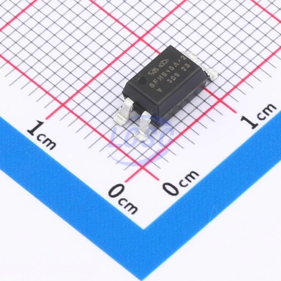 SFH615A-2X019T