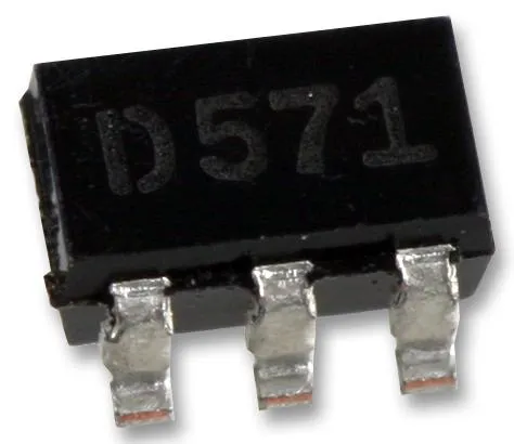 DS2401P+