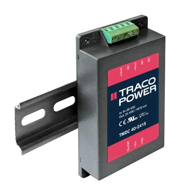 TMDC 40-2412