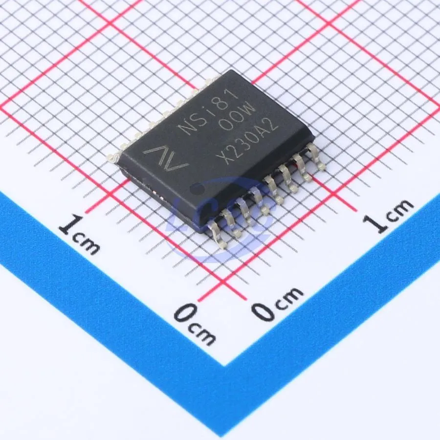 NSi8100W