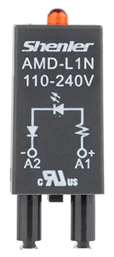 Модуль AMD-LTA 110-240V