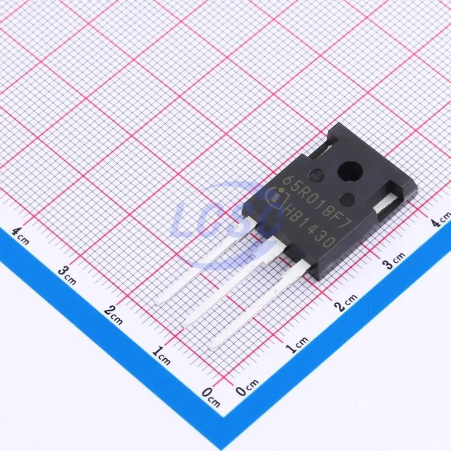 IPW65R018CFD7XKSA1