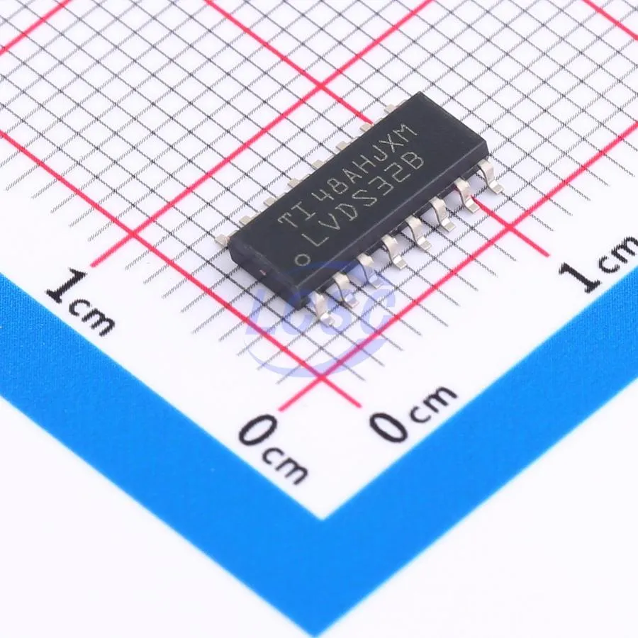 SN65LVDS32BDR