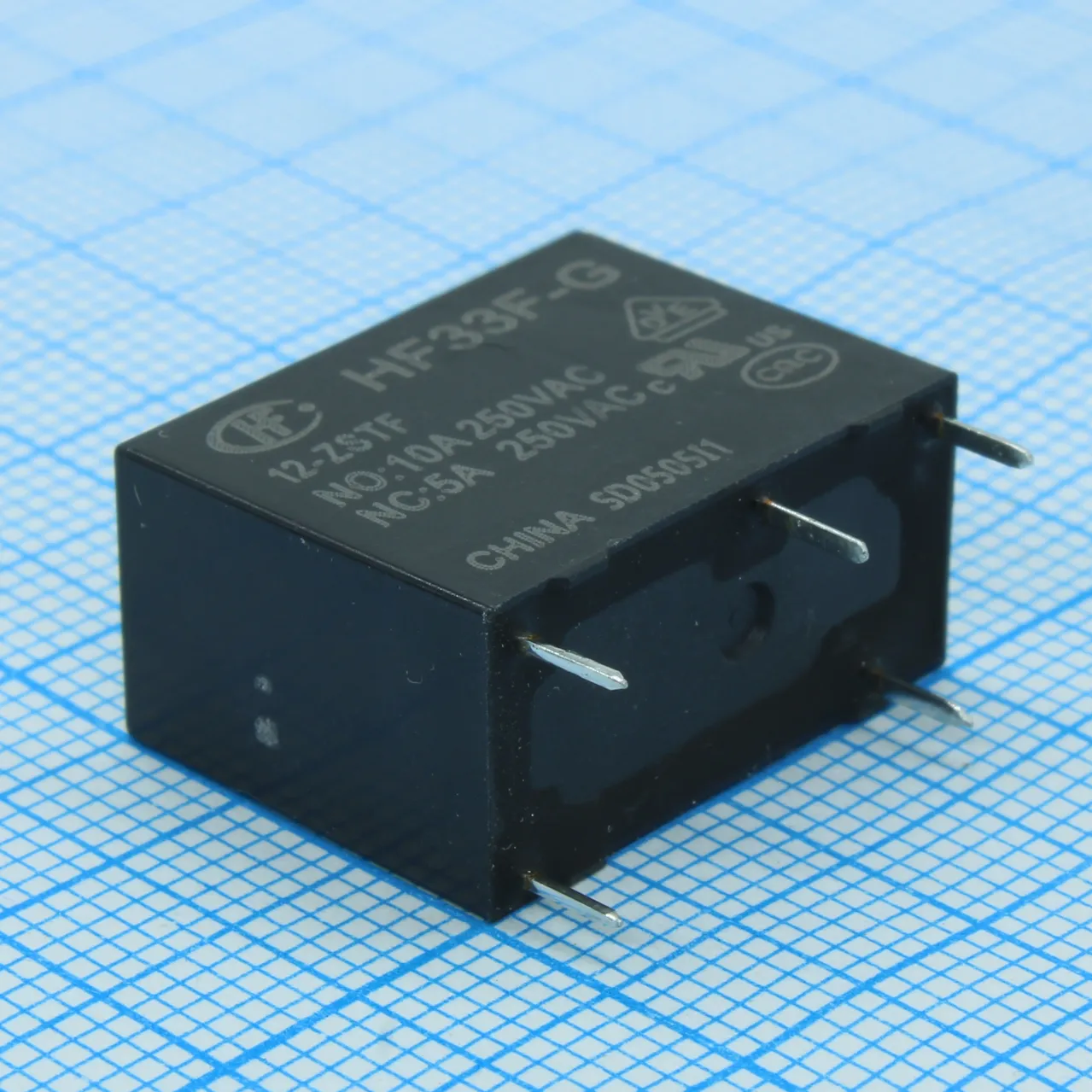 HF33F-G/24-ZTF