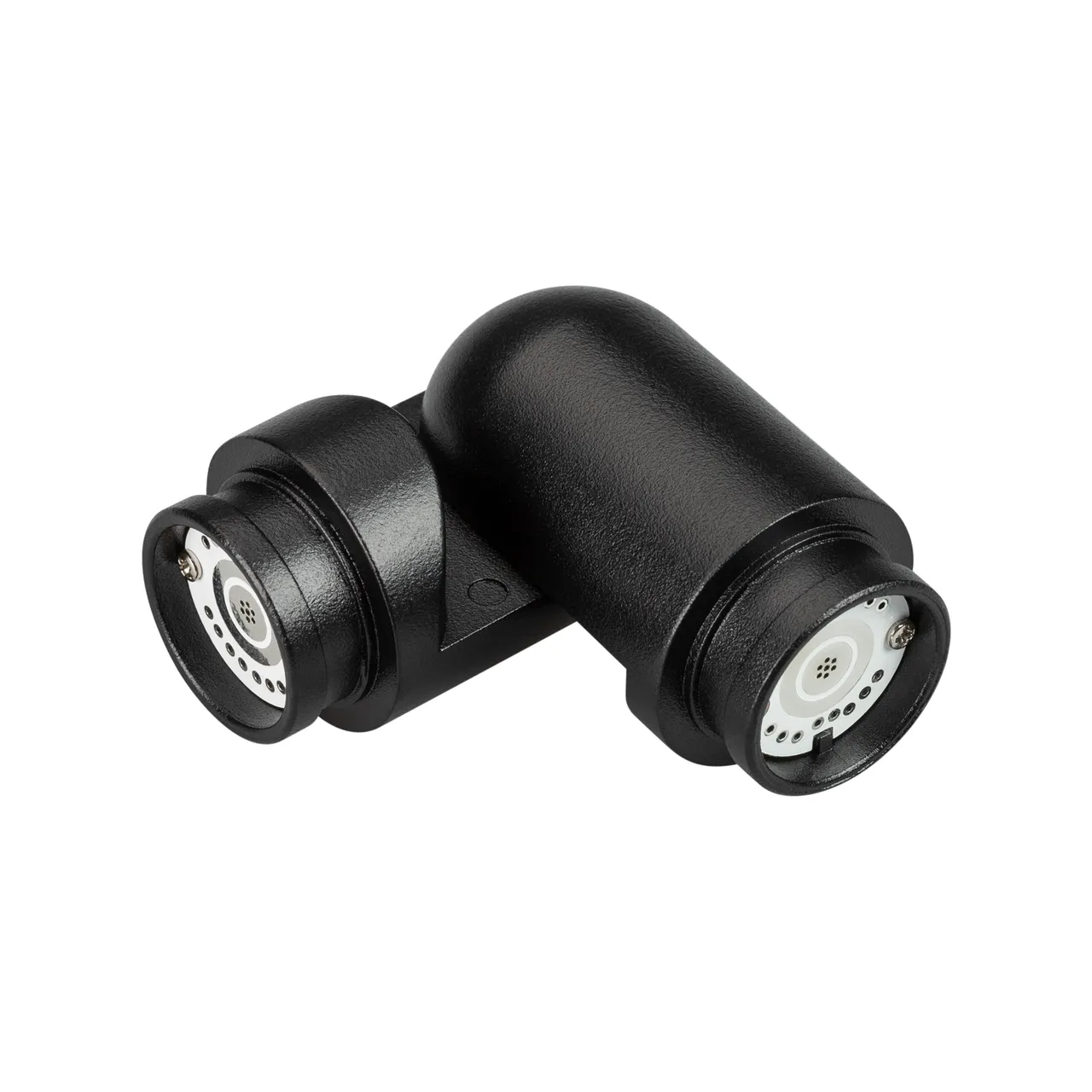 Коннектор поворотный MAG-FLEX-CON-POWER-TURN (BK) 035390