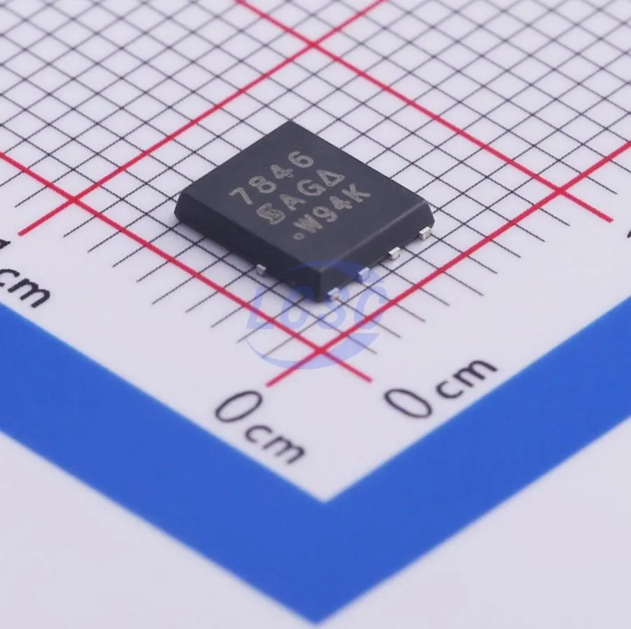 SI7846DP-T1-E3