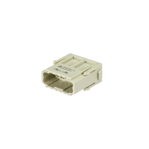 Вилочная контактная вставка MOD STC 12 25