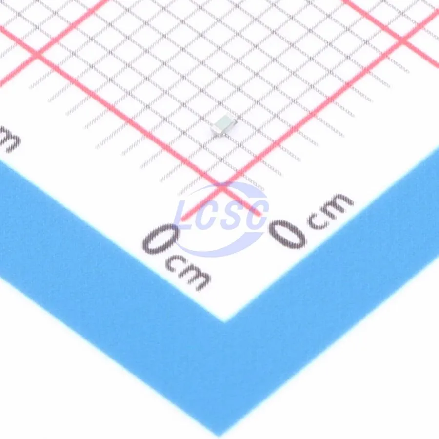 MCS0402HZ0000ZE100